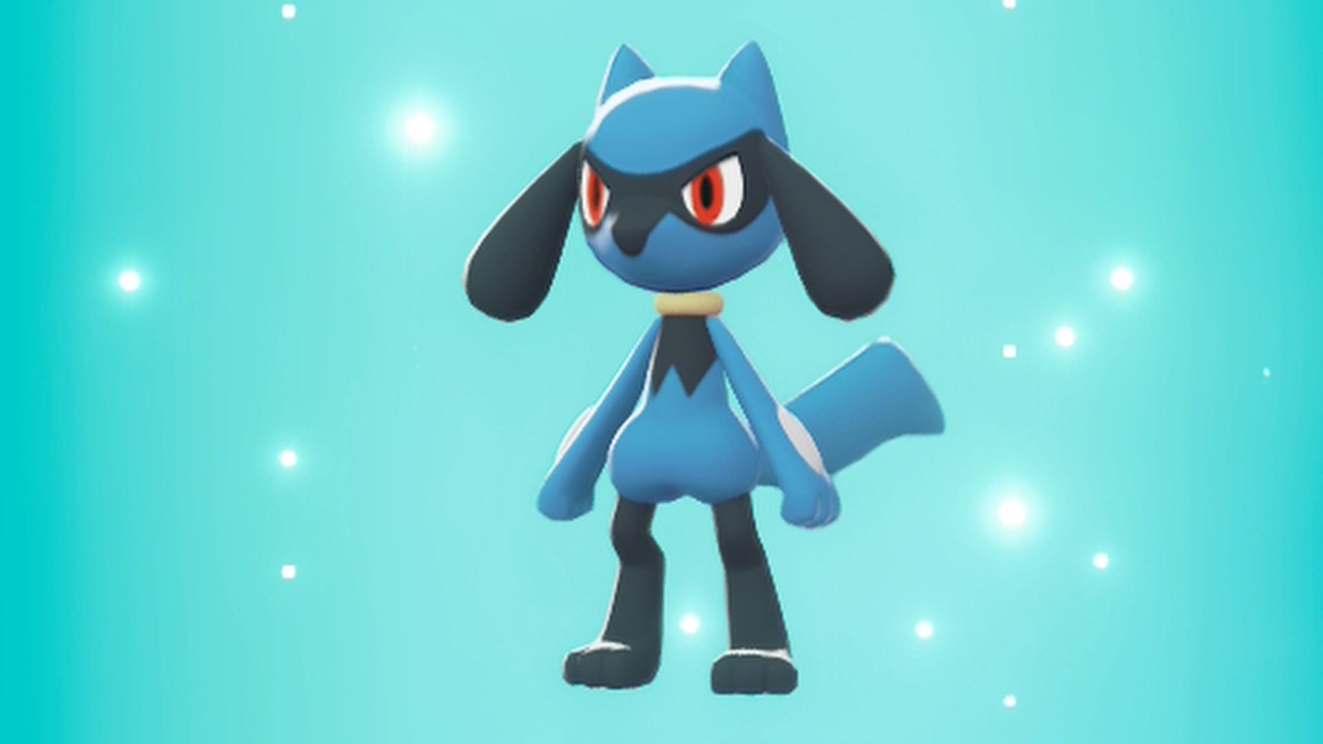 How to Get & Evolve Riolu in Pokemon Legends: Z-A