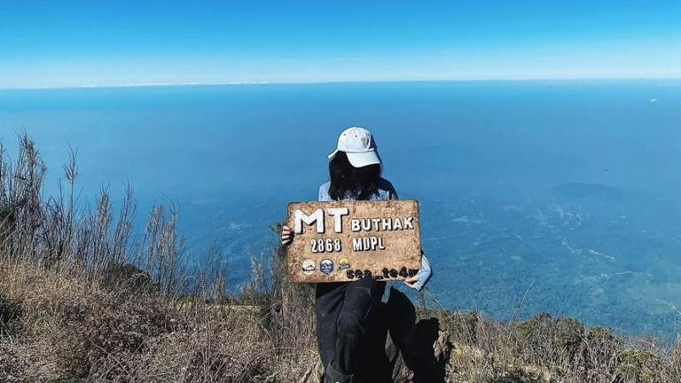 Pos Pendakian Gunung Butak via Panderman: Panduan Rute dan Logistik ...