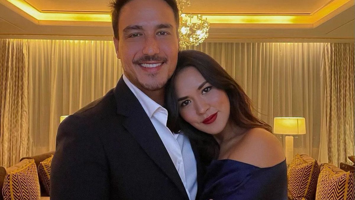 Raisa dan Hamish Daud Akui Perceraian Sudah Direncanakan Lama