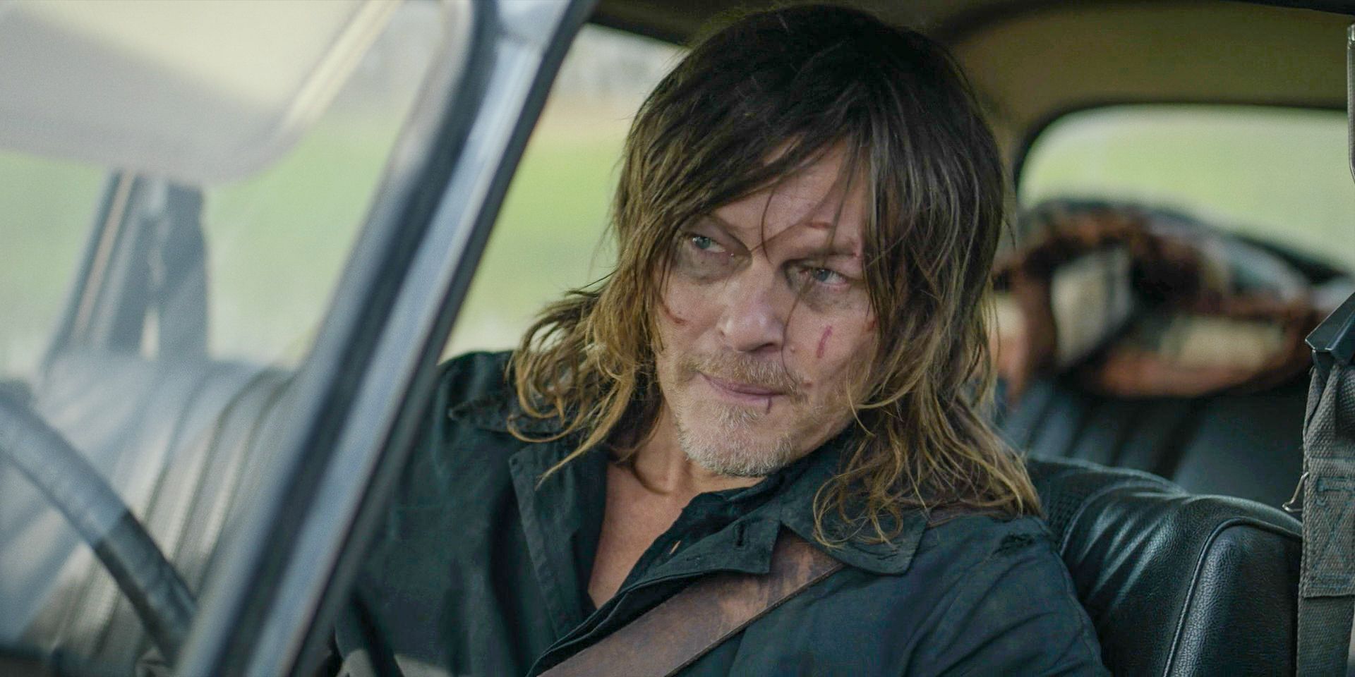 Codron's Walking Dead Returned Must Be Explained In Daryl Dixon Season 4