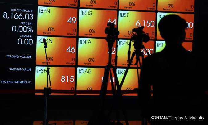 Prospek Kinerja MDKA, MBMA, dan EMAS Tahun 2026: Rekomendasi Terbaru