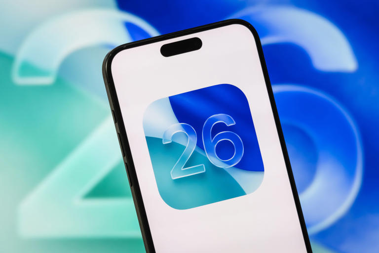 The iOS 26.1 beta 4 brings two important updates to your iPhone