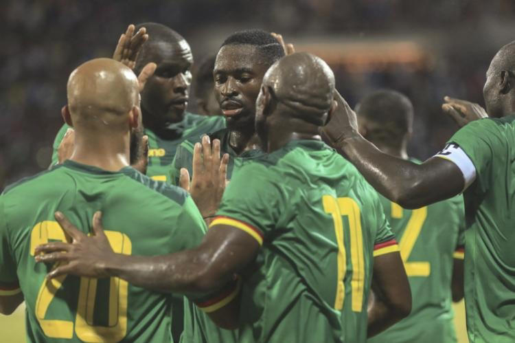 CAN 2025. Le calendrier du Cameroun à la Coupe d'Afrique des nations