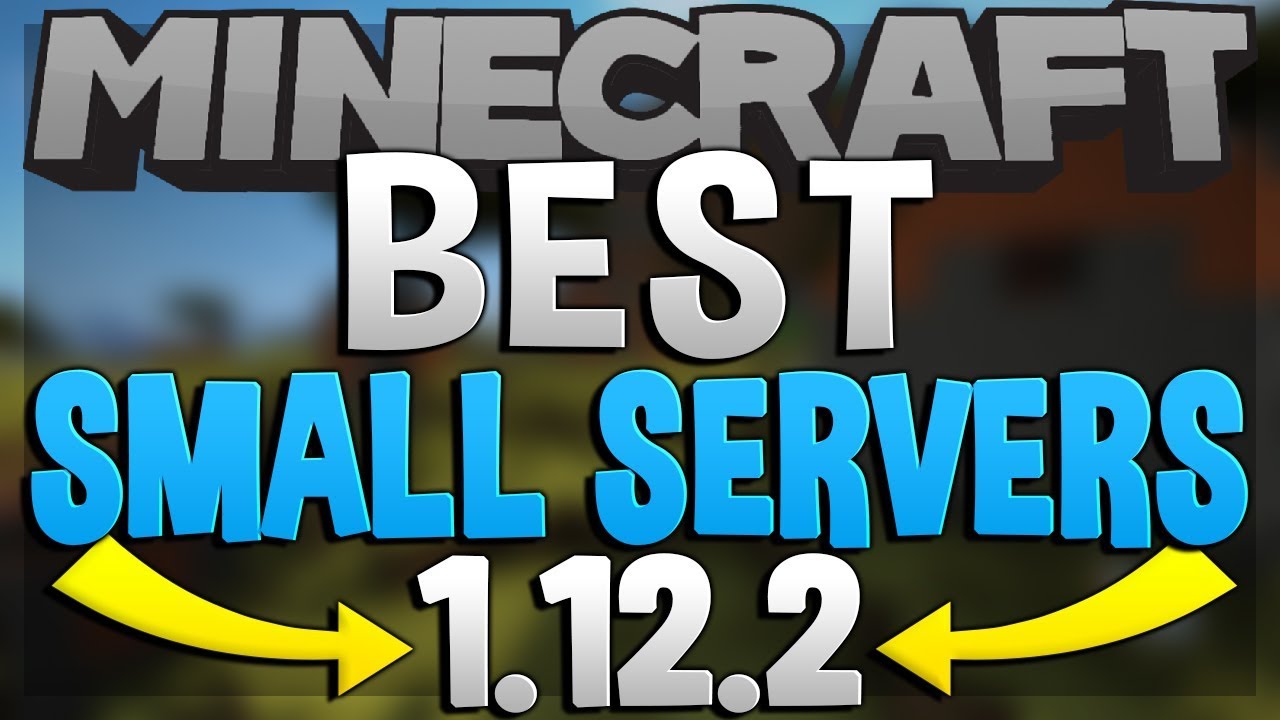 5 Small Minecraft Servers You Should Try — Hidden Gems