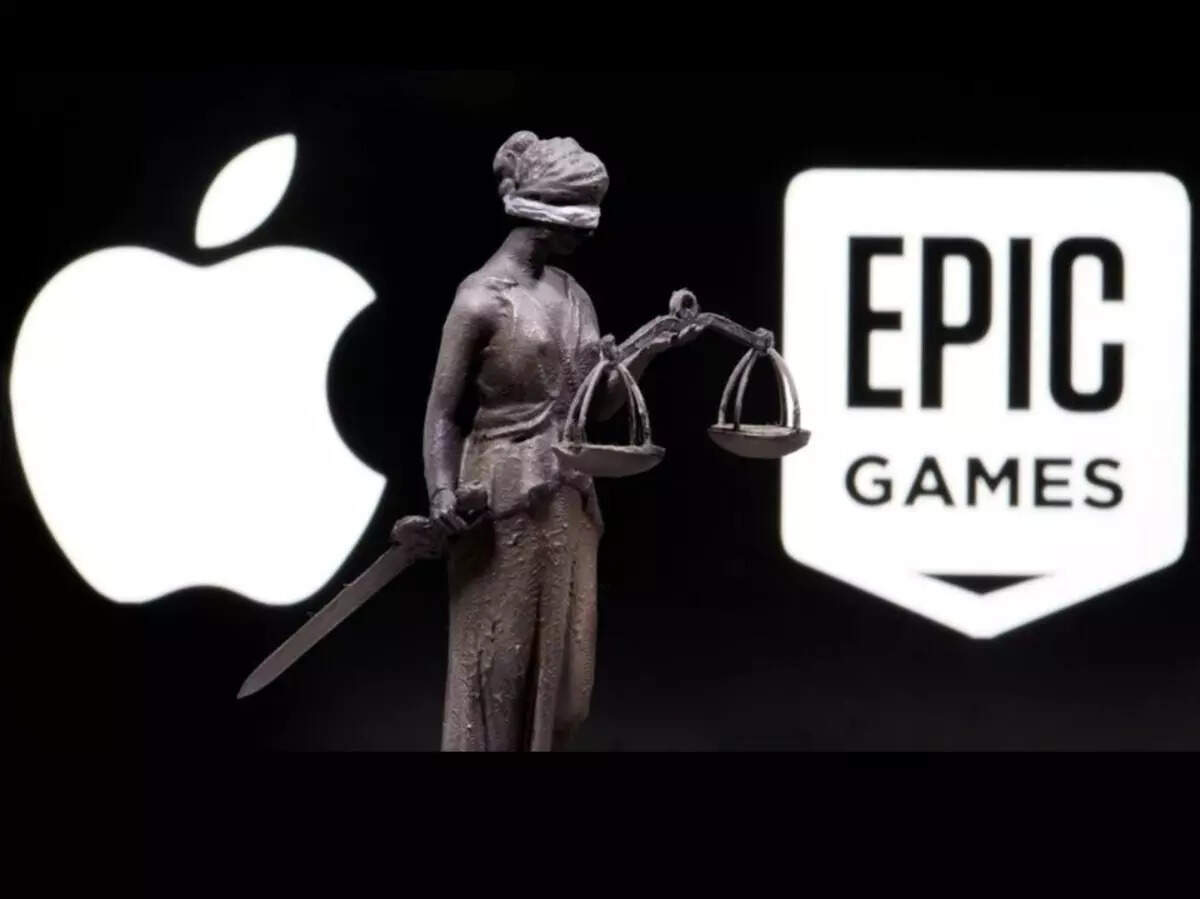 Apple asks US appeals court to lift app store restrictions in Epic ...