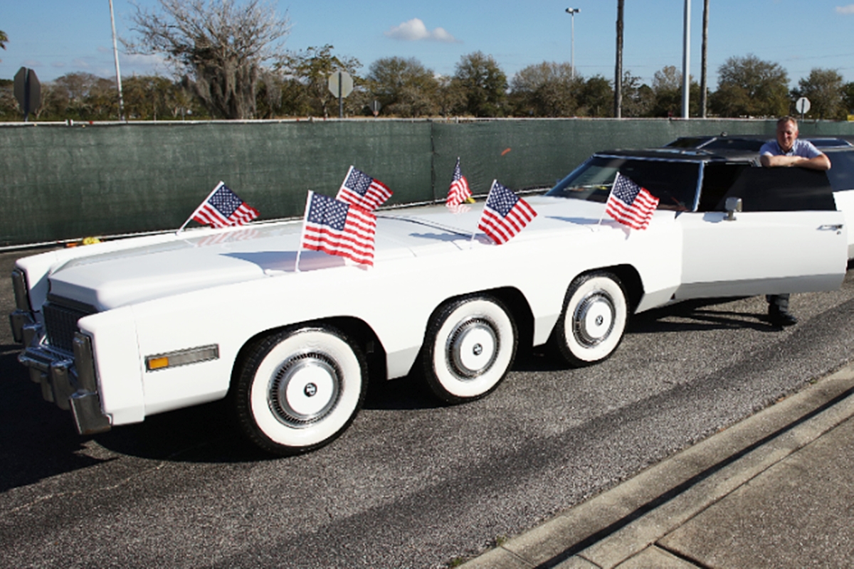 Reality Glitched—The 7 Most Shocking Car Records That Shouldn’t Exist ...