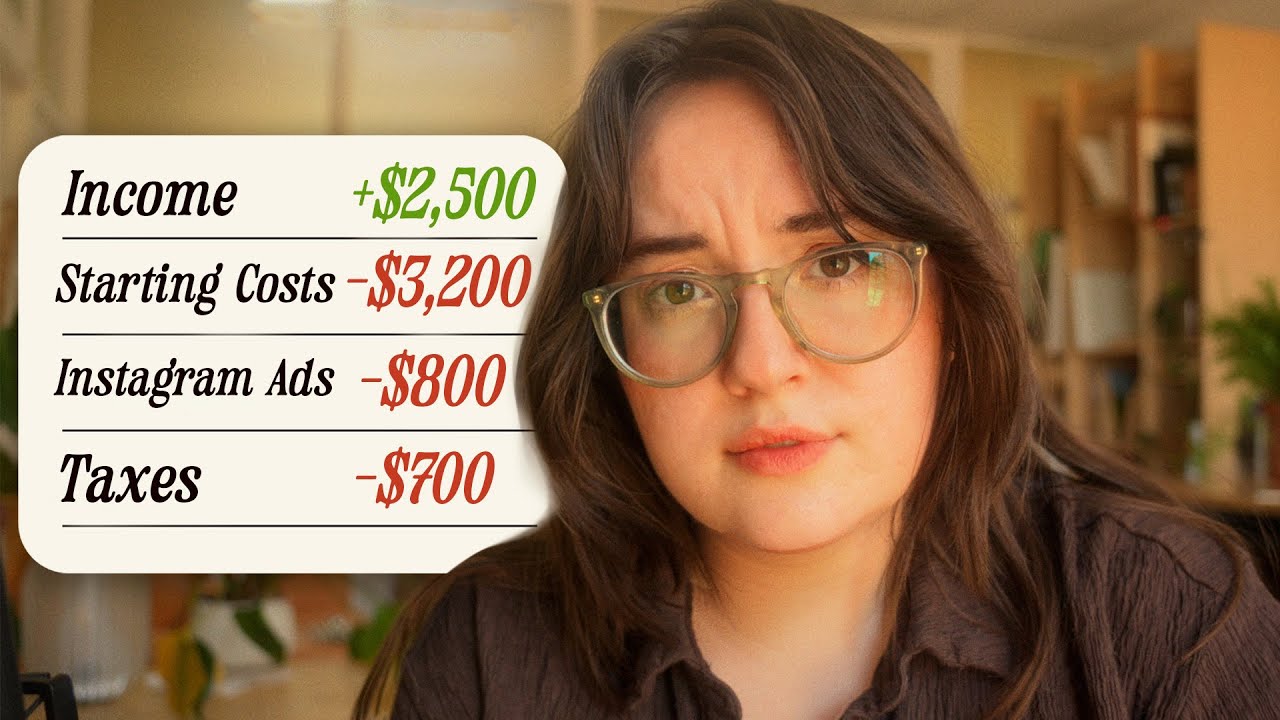 Five financial mistakes that could destroy your small business — avoid