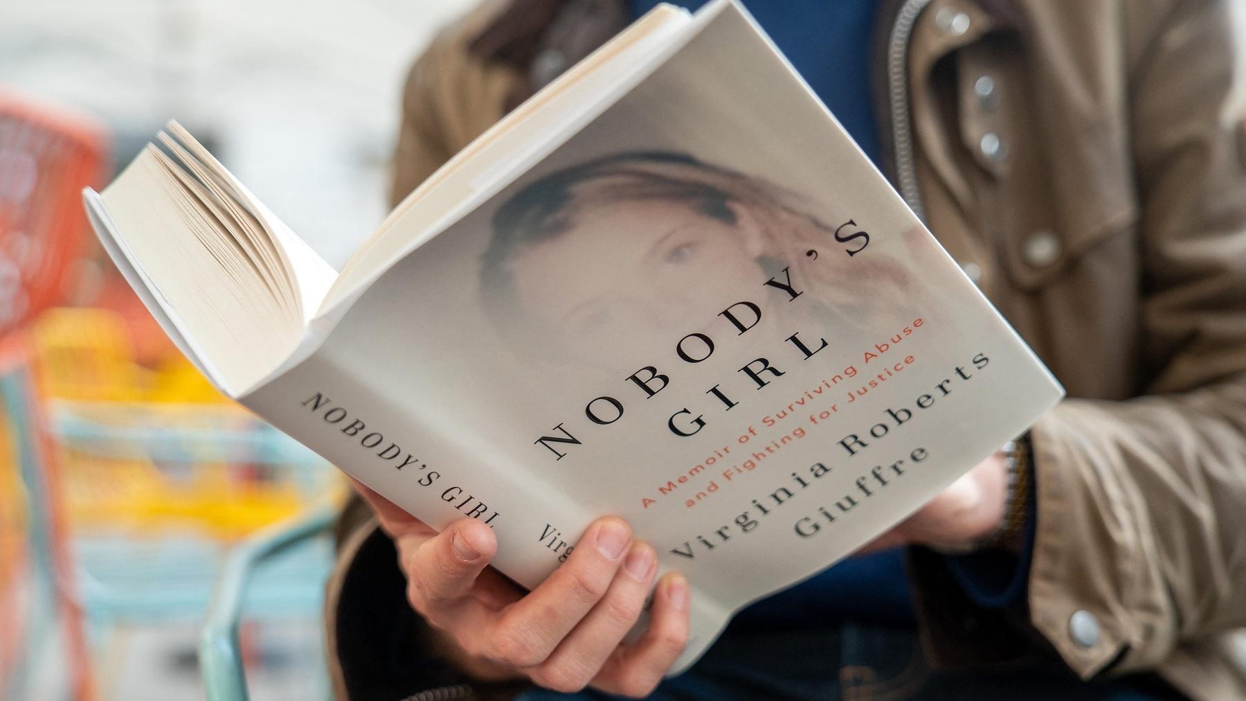 Virginia Giuffre opens up in posthumous memoir ‘I thought I would die