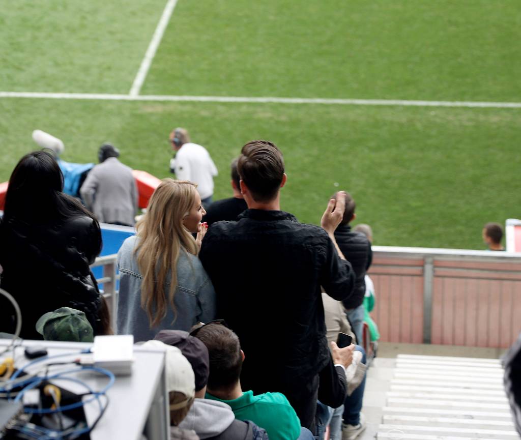 Melissa Naschenweng und die Männer: „Sie trauen sich nicht, mich anzusprechen“