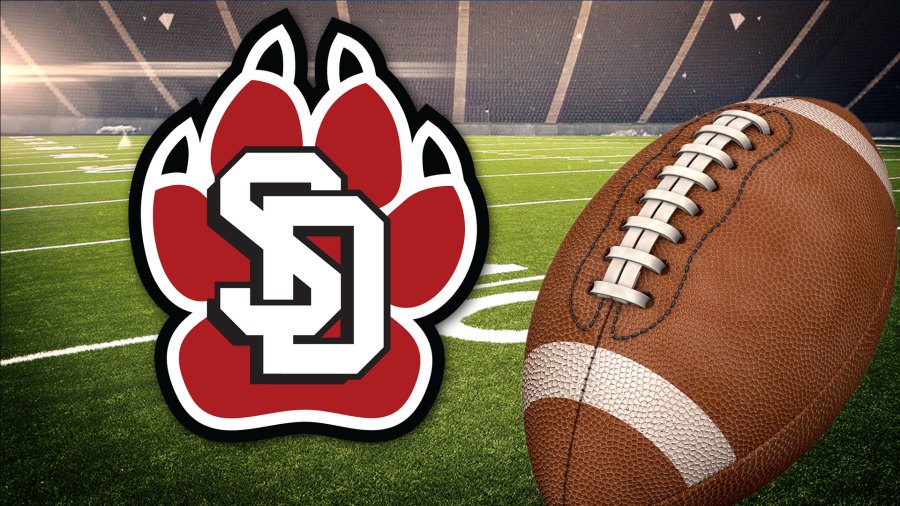 No. 8 USD welcomes No. 6 UND for FCS top-ten clash