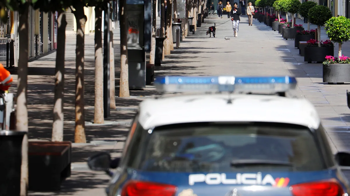 Detenido un padre acusado de matar a su hija mayor de edad en Córdoba e ...