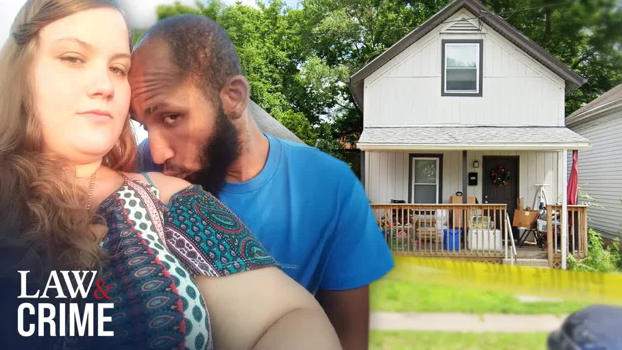 Couple starved 9-year-old to just 30 pounds: Cops
