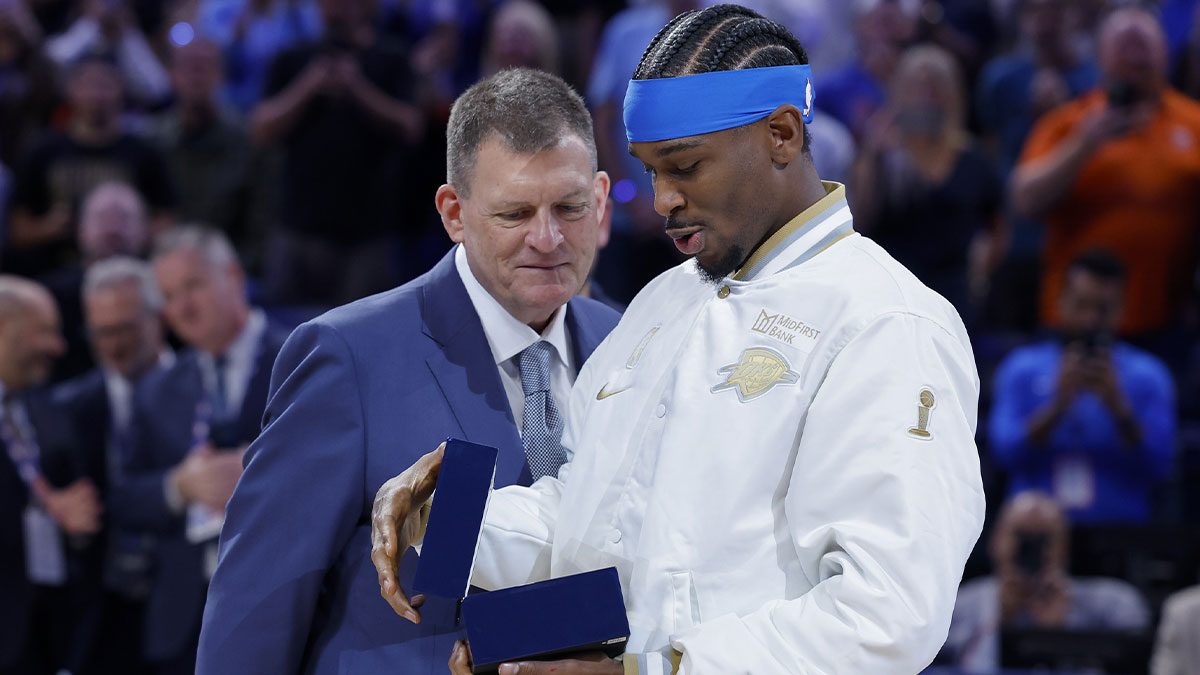 First look at Thunder’s championship rings will have fans wanting ...
