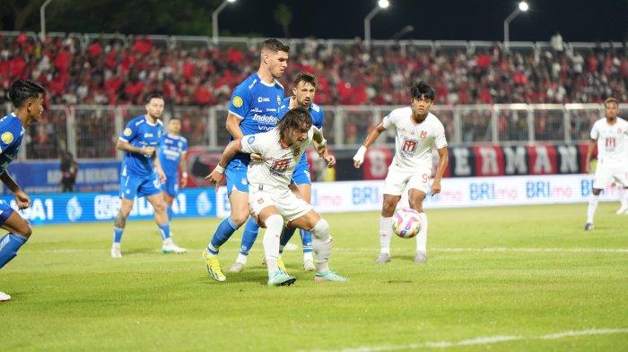 Pelatih Malut United: Perubahan Jadwal Lawan Persib Bandung Ganggu Persiapan