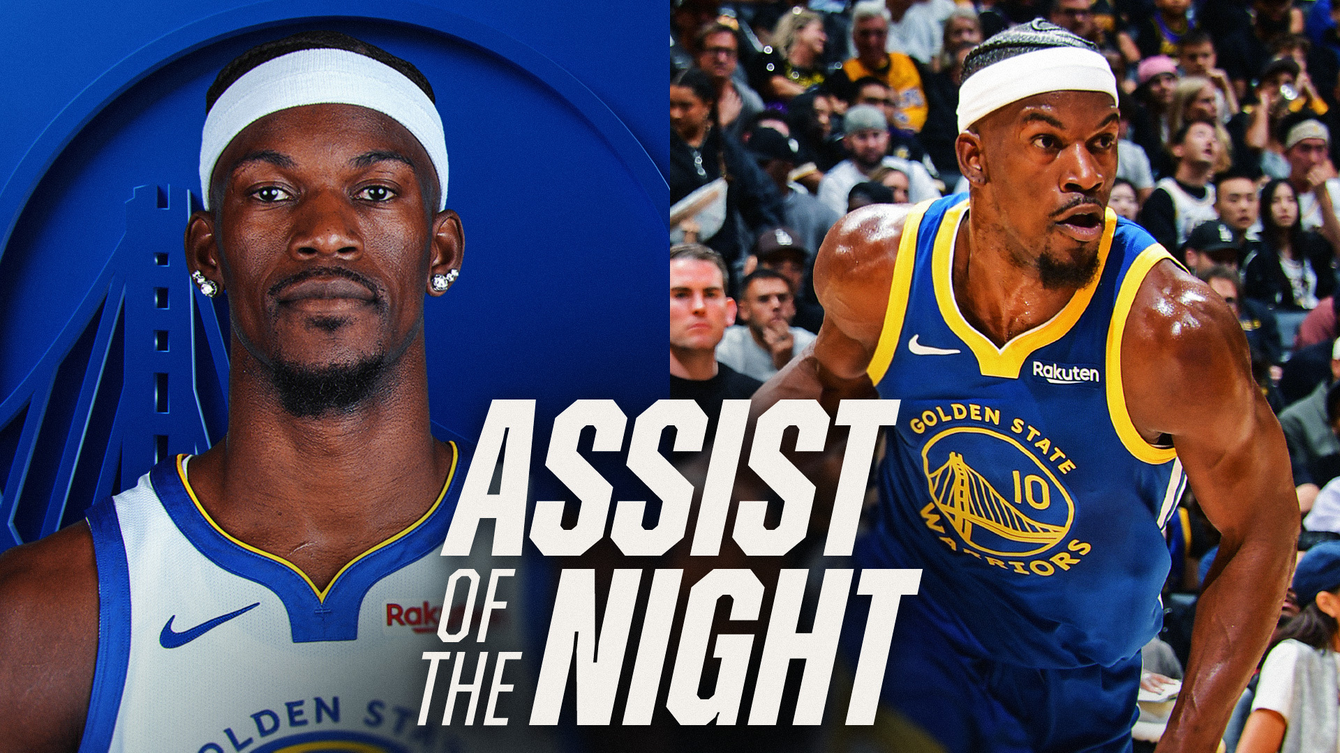 Assist of the Night: Jimmy Butler