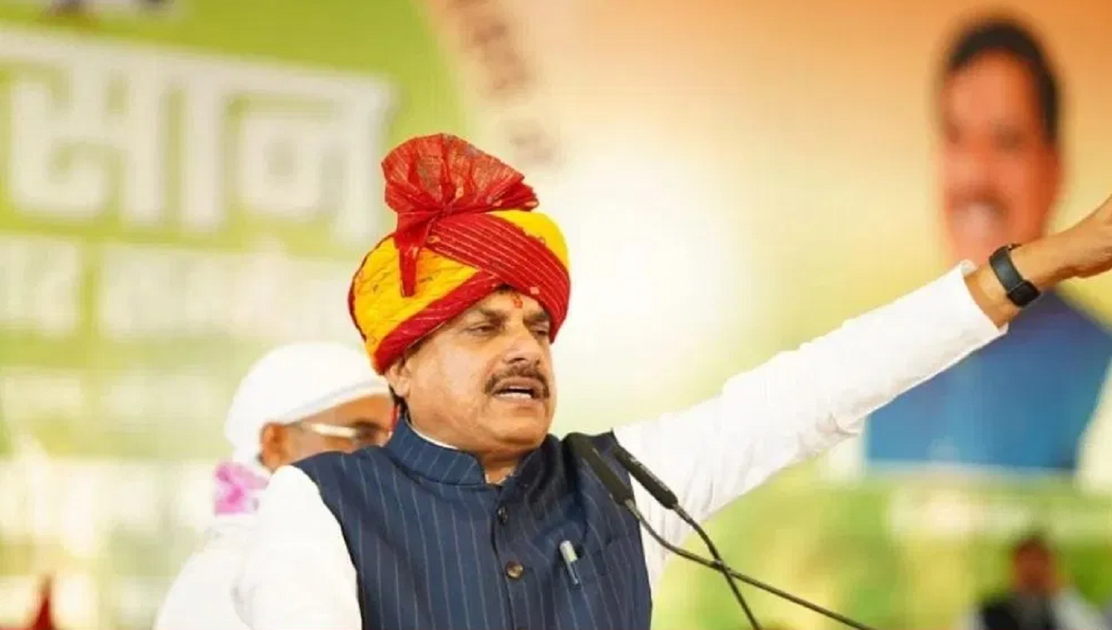 CM Mohan Yadav Sparks Controversy Again, Says ‘Gopal’ Refers to ...