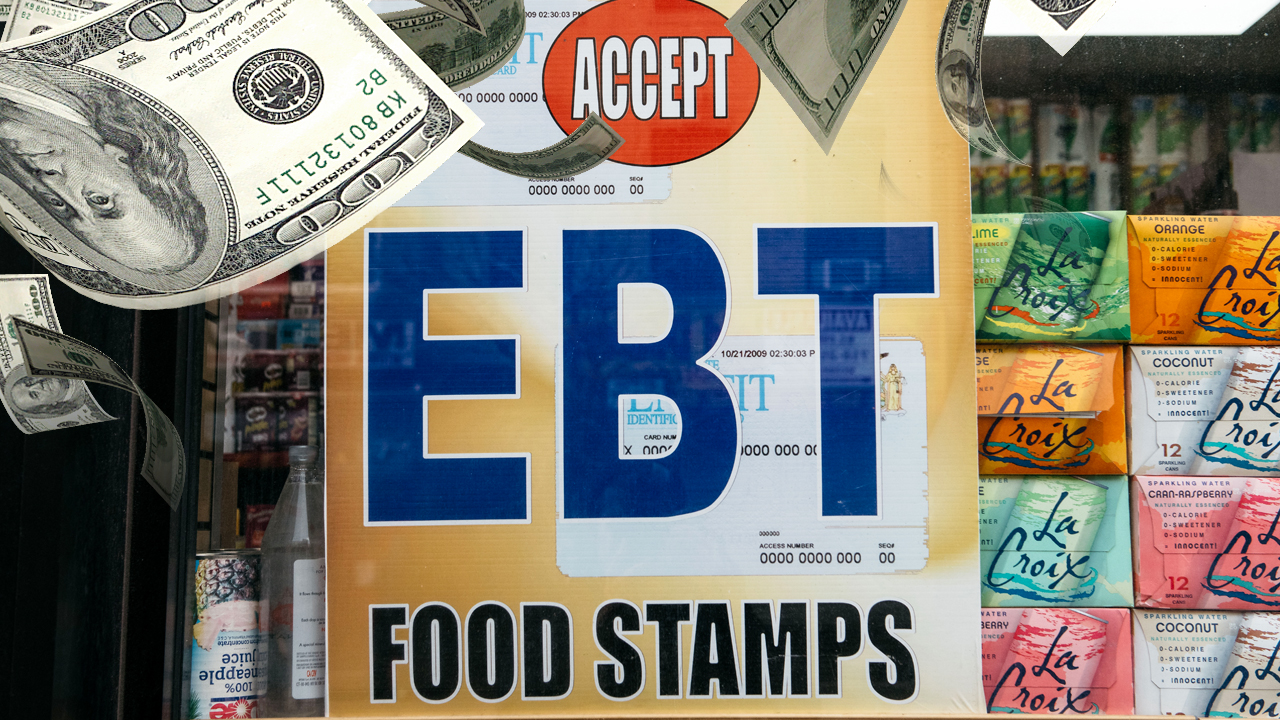 how much net worth can i have and get food stamps in oregon ?