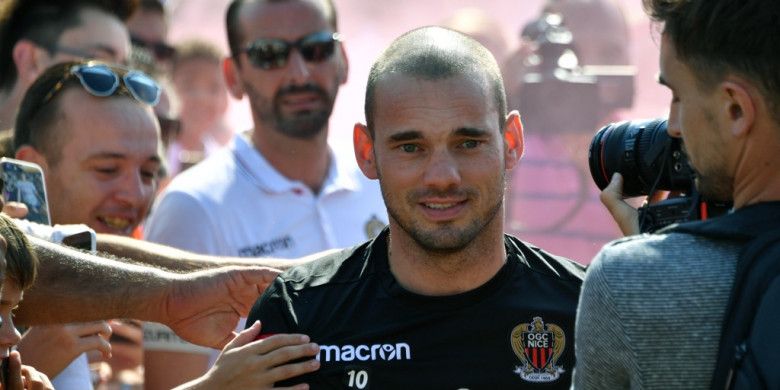 Bela Timnas Indonesia di Depan Alex Pastoor, Wesley Sneijder Anggap ...