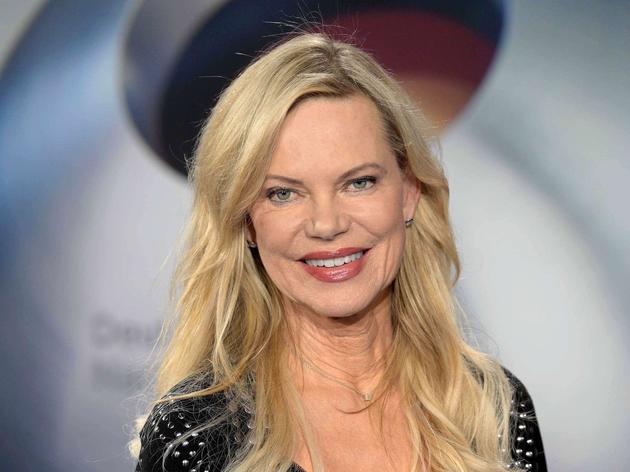 Bestsellerautorin Nina Ruge (Symbolbild).