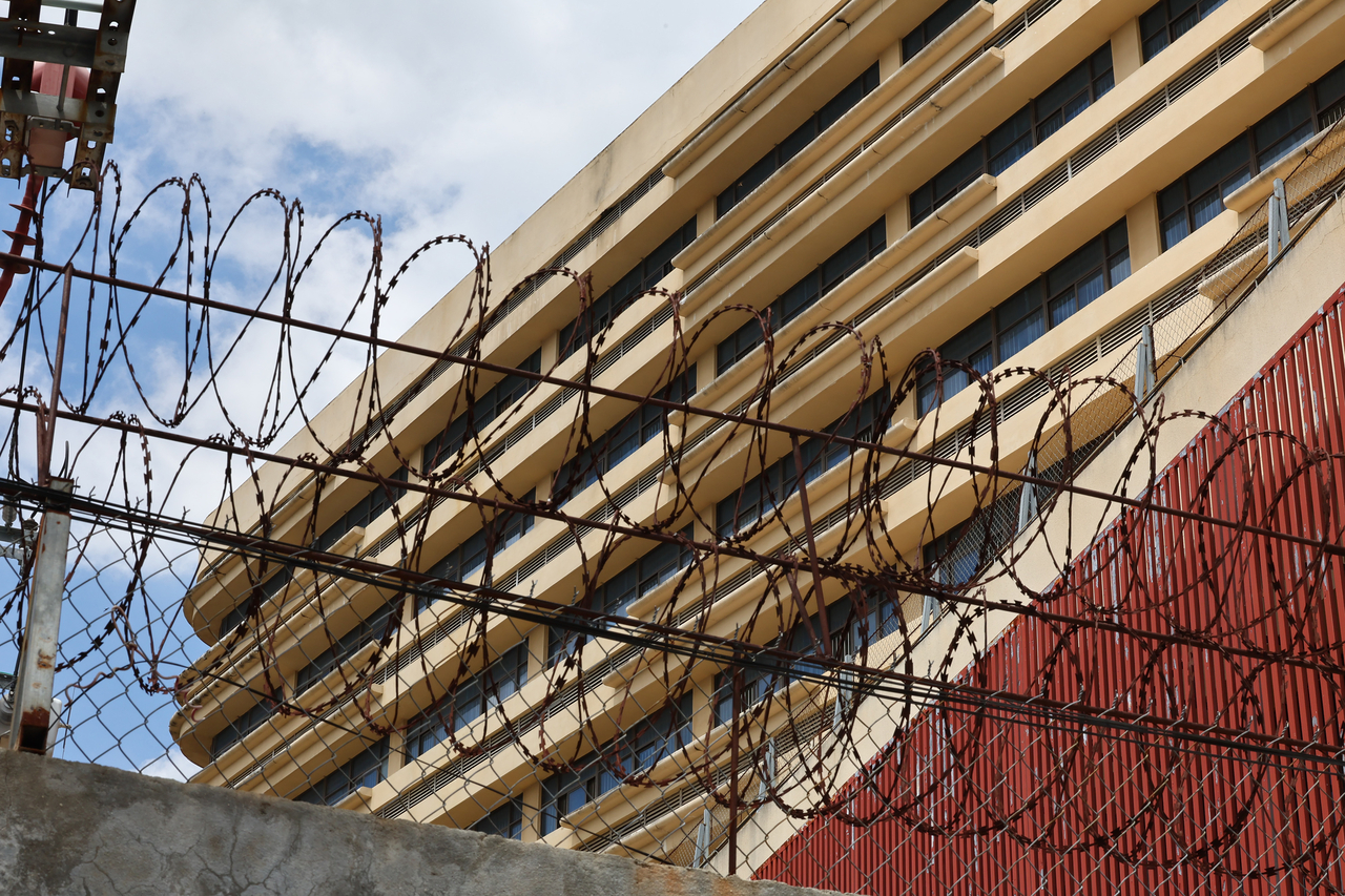 3 người Hàn Quốc lãnh án tù vì lừa bán đồng hương sang Campuchia