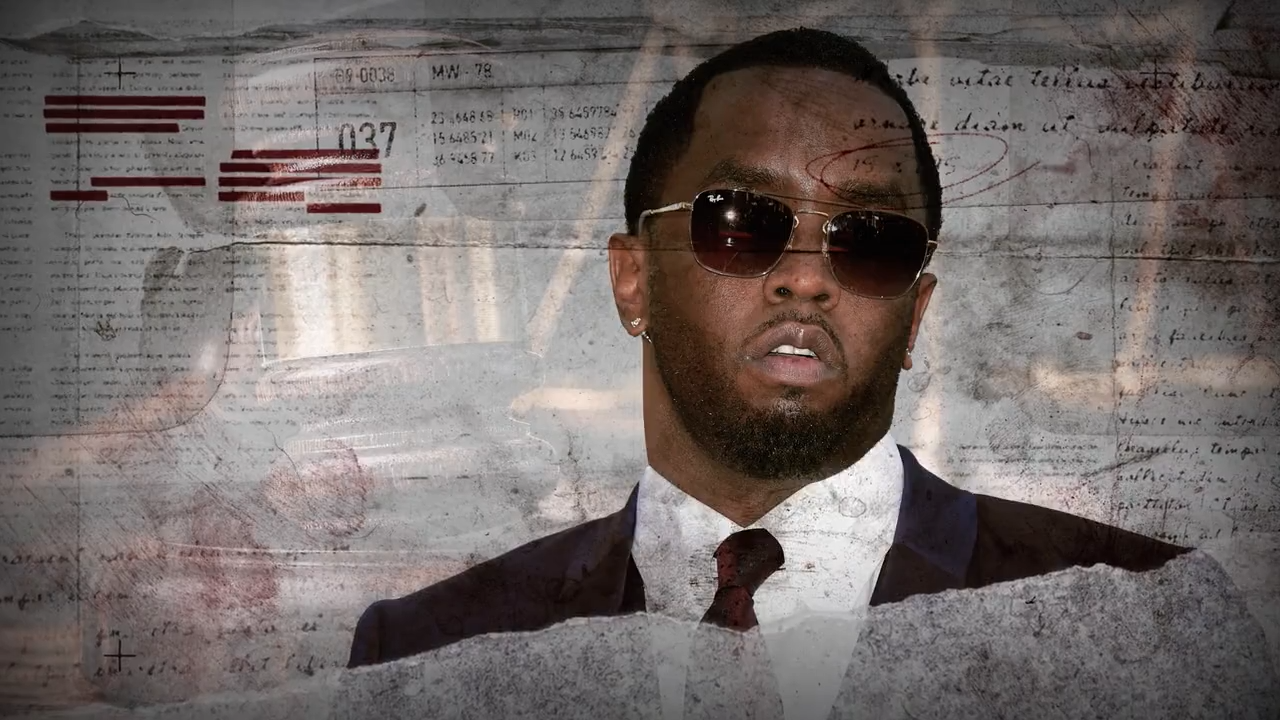 Café Klatsch: P. Diddy bald frei?