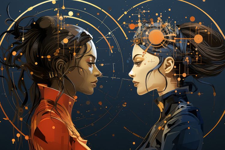 Ramalan Zodiak Gemini November 2025: Cinta, Karier, dan Keuangan