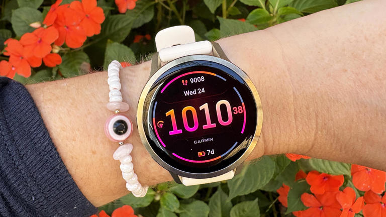 Finally! The massive Garmin update we’ve all been waiting for is here ...