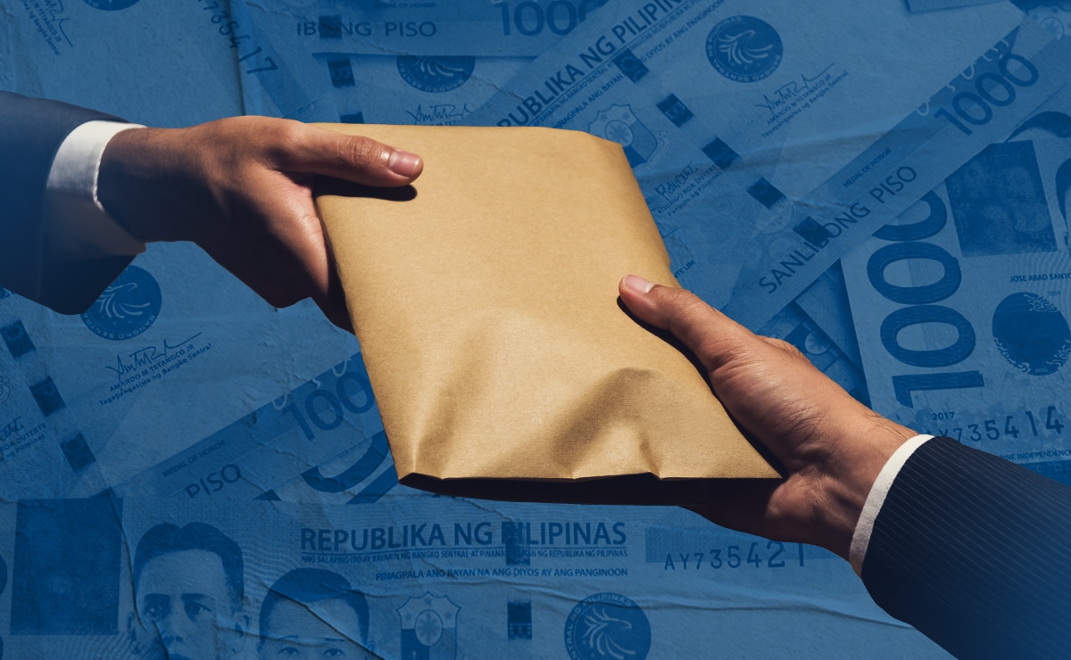 Pork barrel scam postmortem: Big fish mostly getting away