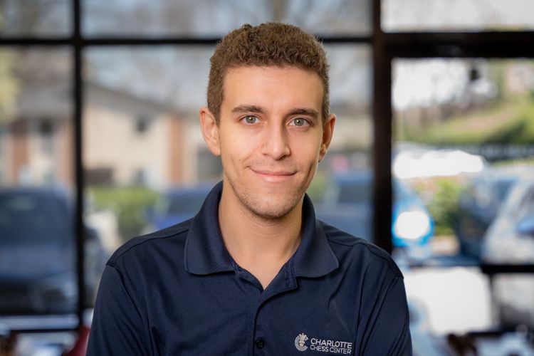 Kabar Duka: Catur Dunia Kehilangan Grandmaster Muda Daniel Naroditsky dengan Kematian Misterius di U