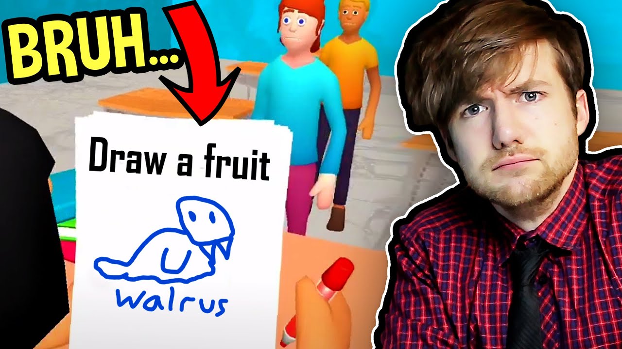 Hilarious Homework Moments From Kids You Won’t Believe