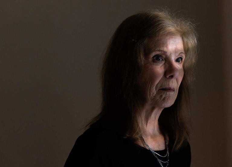 She survived domestic violence for 11 years. In one night, he stole her ...
