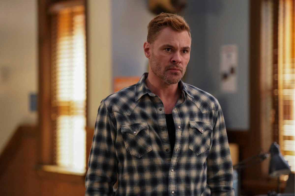 Veteran Chicago PD star takes leave of absence over ‘personal matter’