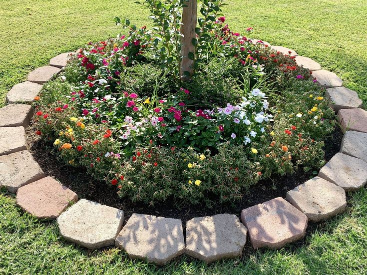 Cara Bikin Taman Depan Rumah Sederhana dan Indah 2 AA1OXCWu