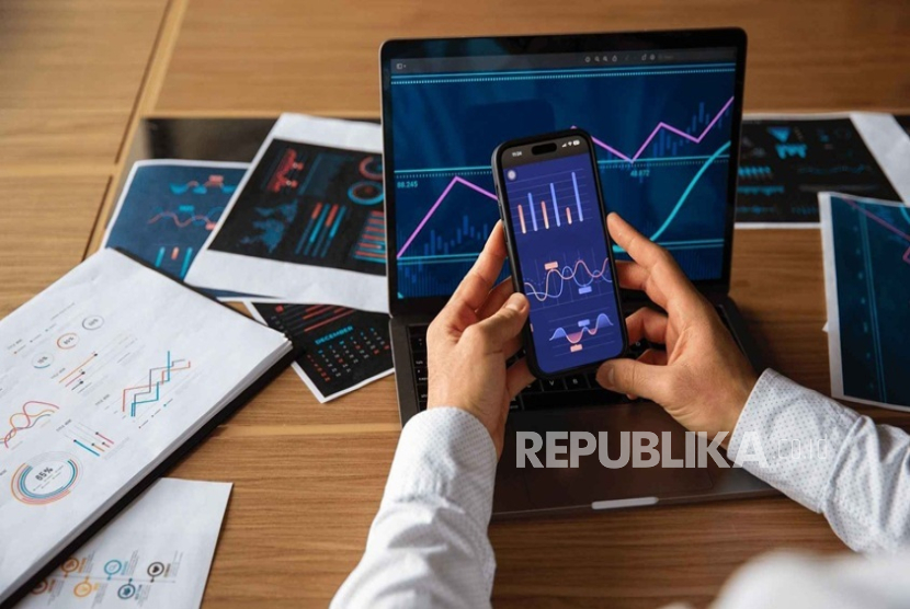 Prodi TI Jadi Pusat Penghasil Talent Masa Depan di Era Fintech