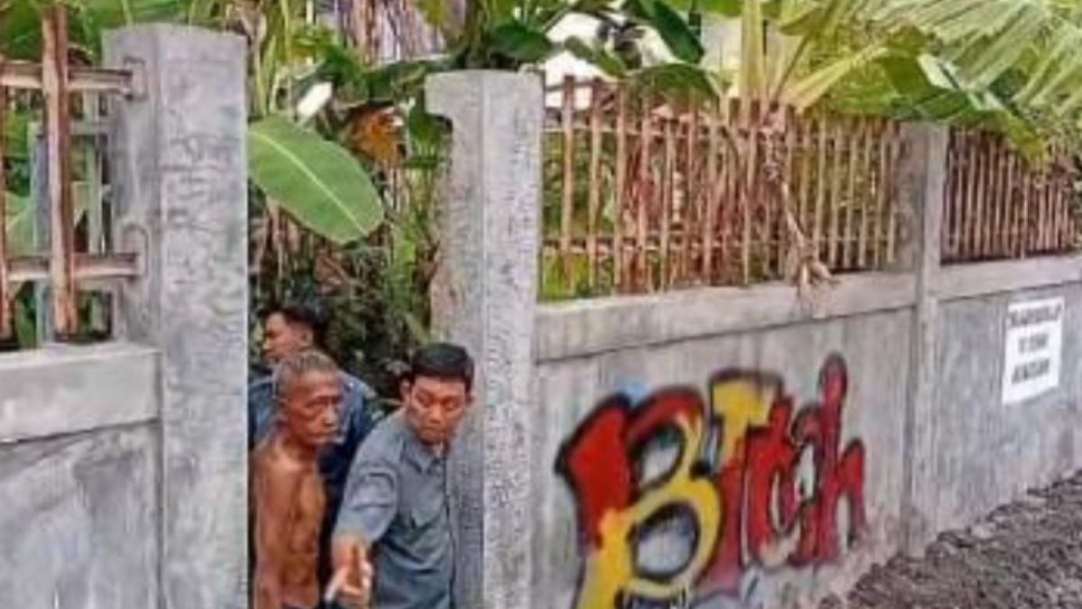 Tahanan di PN Cirebon Kabur dengan Ganti Baju, Ini Cara Mereka Nunggu Giliran Disidang