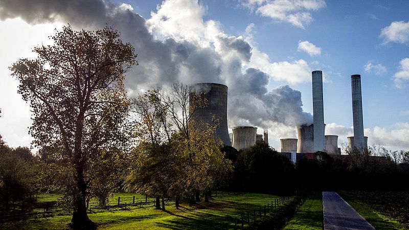 EU environment ministers again delay decision on climate goals before COP30
