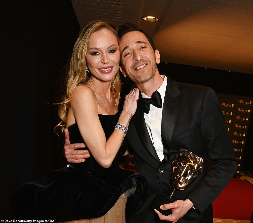 Harvey Weinstein's ex Georgina Chapman faces foreclosure on $2.5M home