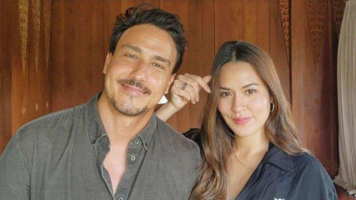 Teka-Teki Perceraian Raisa: Benarkah Karena Ekonomi? Ucapan Hamish Daud Disorot