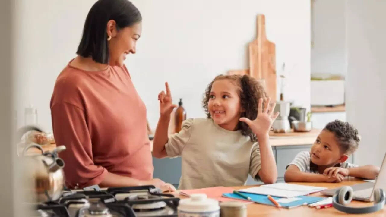 Struggling to get your kids interested in Math? Try these 7 tips