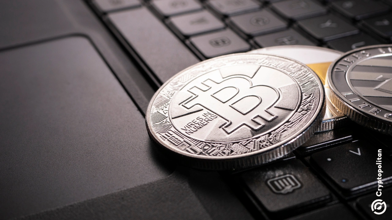 155 crypto products now filed, says Bloomberg ETF analyst