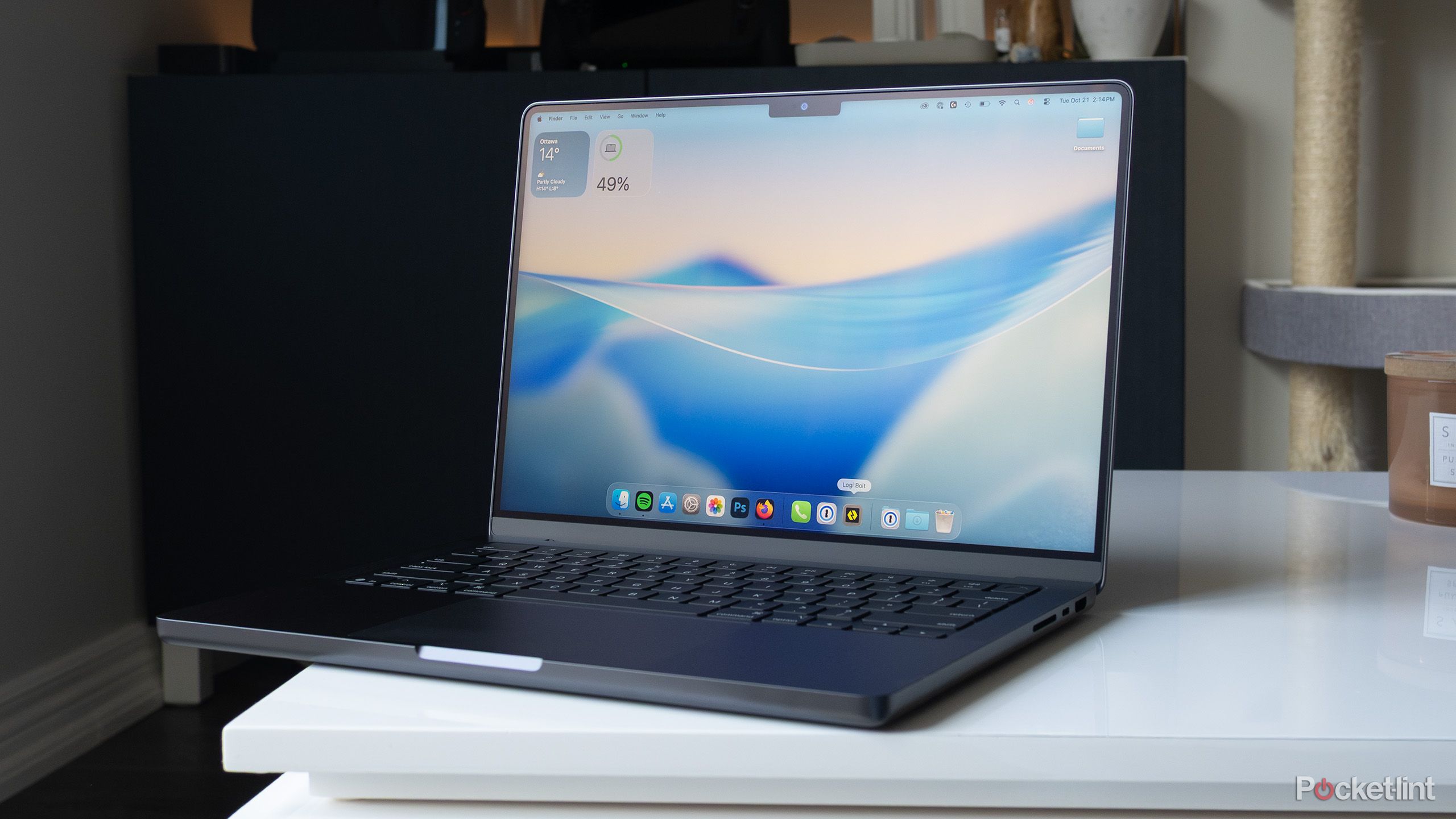 MacBooks may finally be getting this long-requested feature for a price