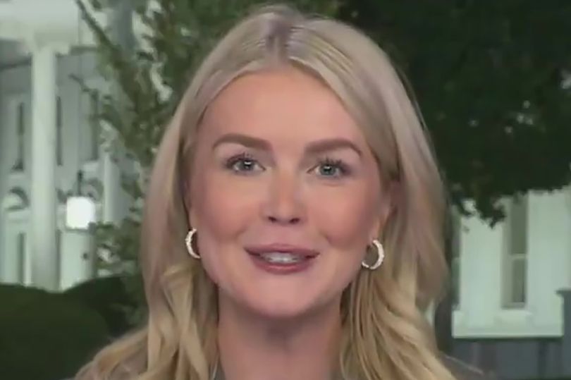 Fox News viewers demand psychologists study Karoline Leavitt after ...