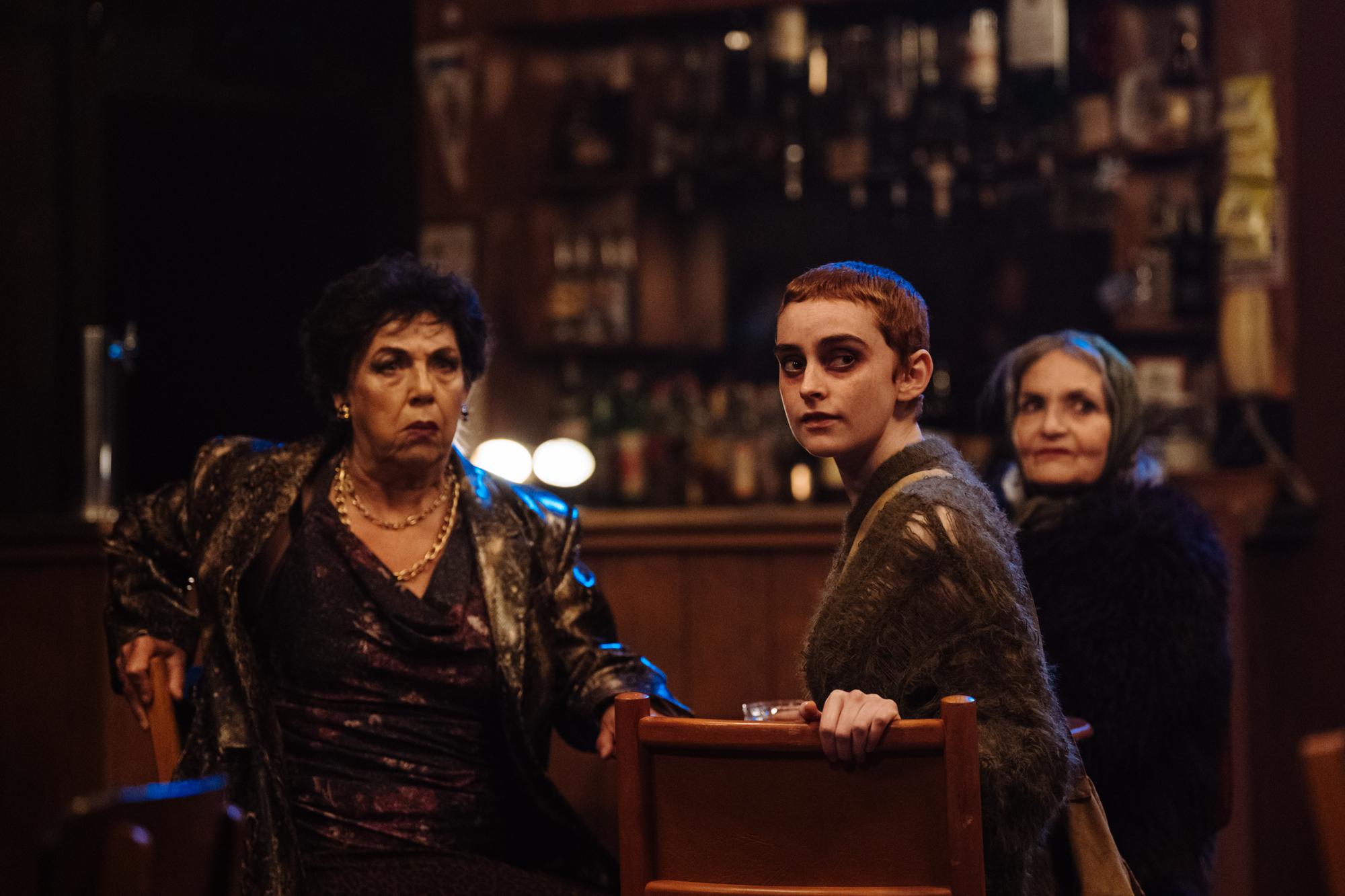RSC Macbeth review: Boozy, brutal and brilliant
