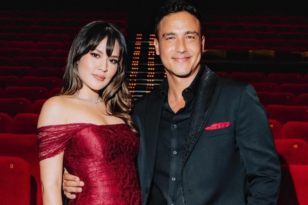 Raisa dan Hamish Daud Disorot, Ini 7 Fakta Penting!