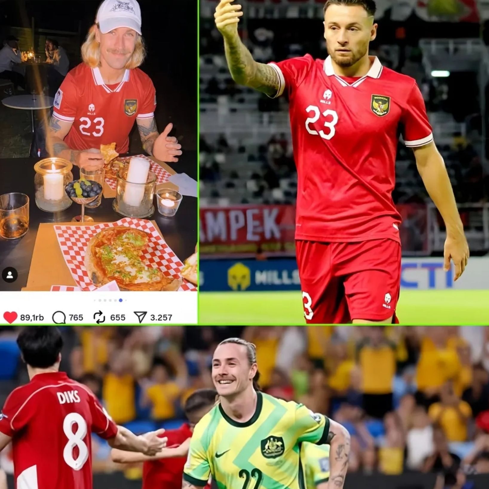 Jeritan Jackson Irvine: Luka Mendalam Akibat Perlakuan St. Pauli