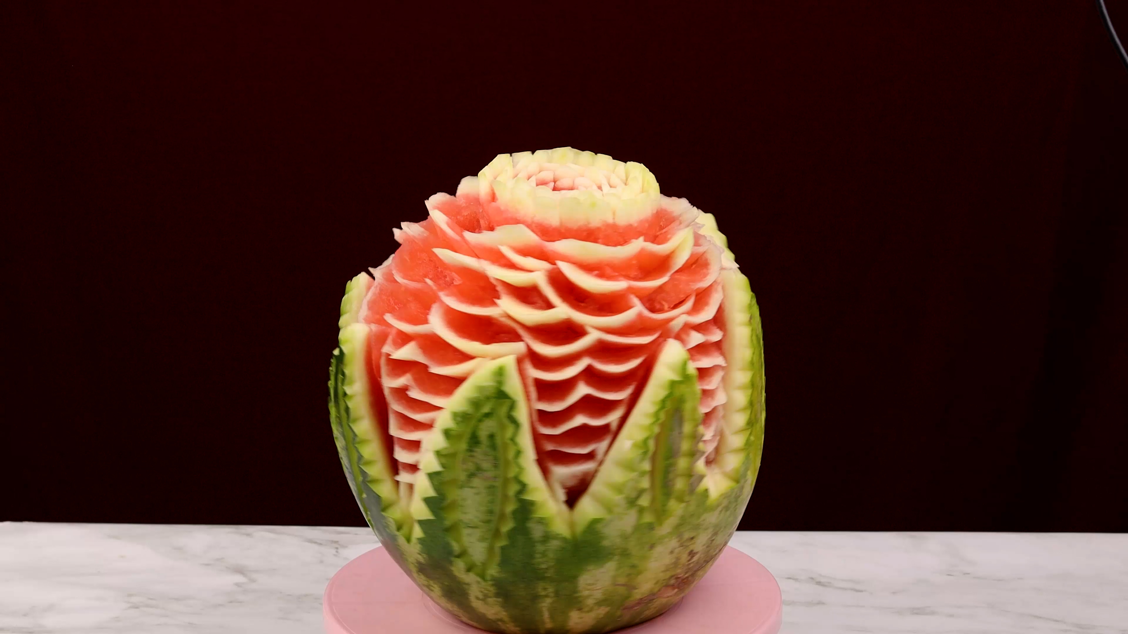 carving-art-out-of-fruit-ideas