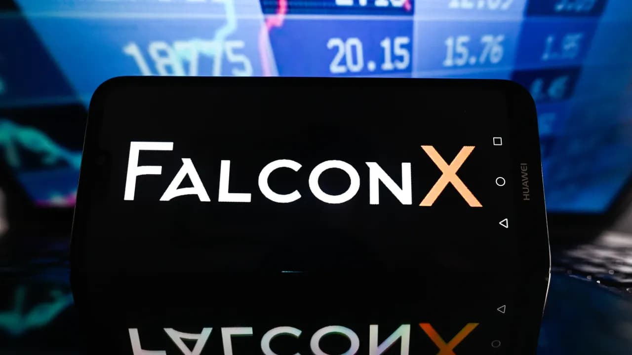 FalconX To Acquire 21Shares In Push Toward Crypto ETF Expansion: Report