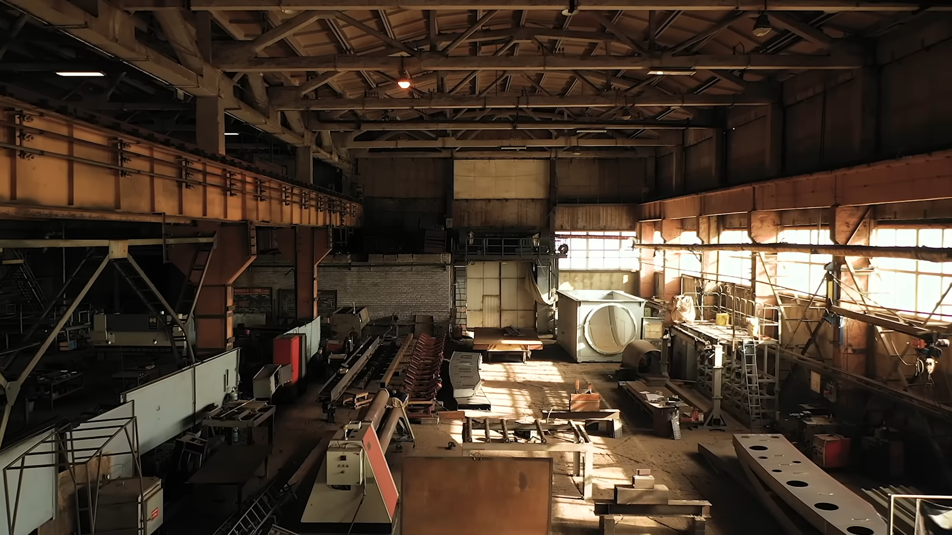 The Massive Command Post Where Hitler Spent 850 Days Planning War