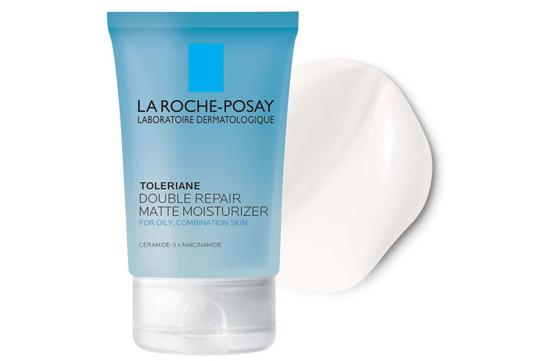 This La Roche-Posay face cream can replace your moisturizer, serum, and ...