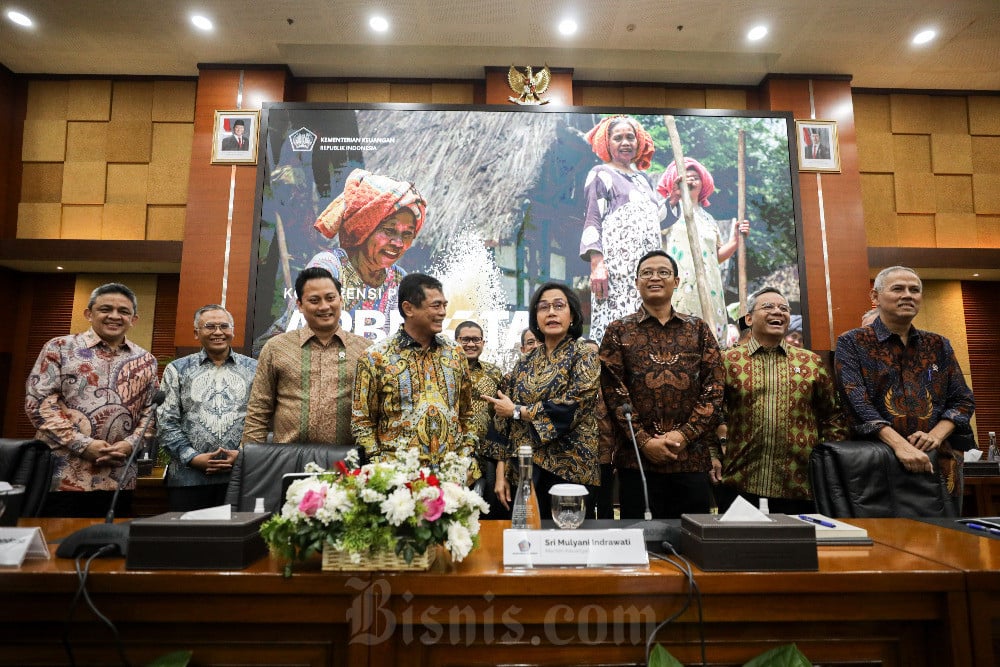 Pembaruan Terkini PPN Digital, Kripto, dan Fintech